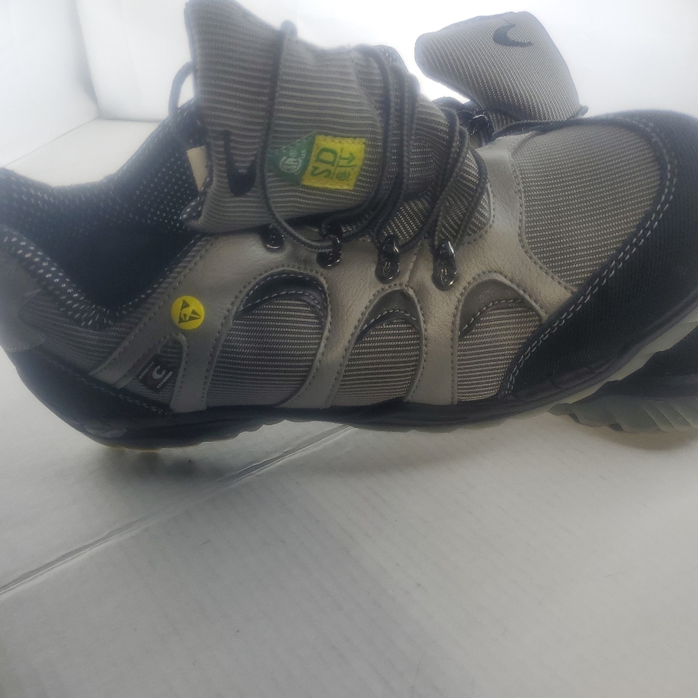 Mens Cofra safety shoes Astm f2413-05 Sz 11 W